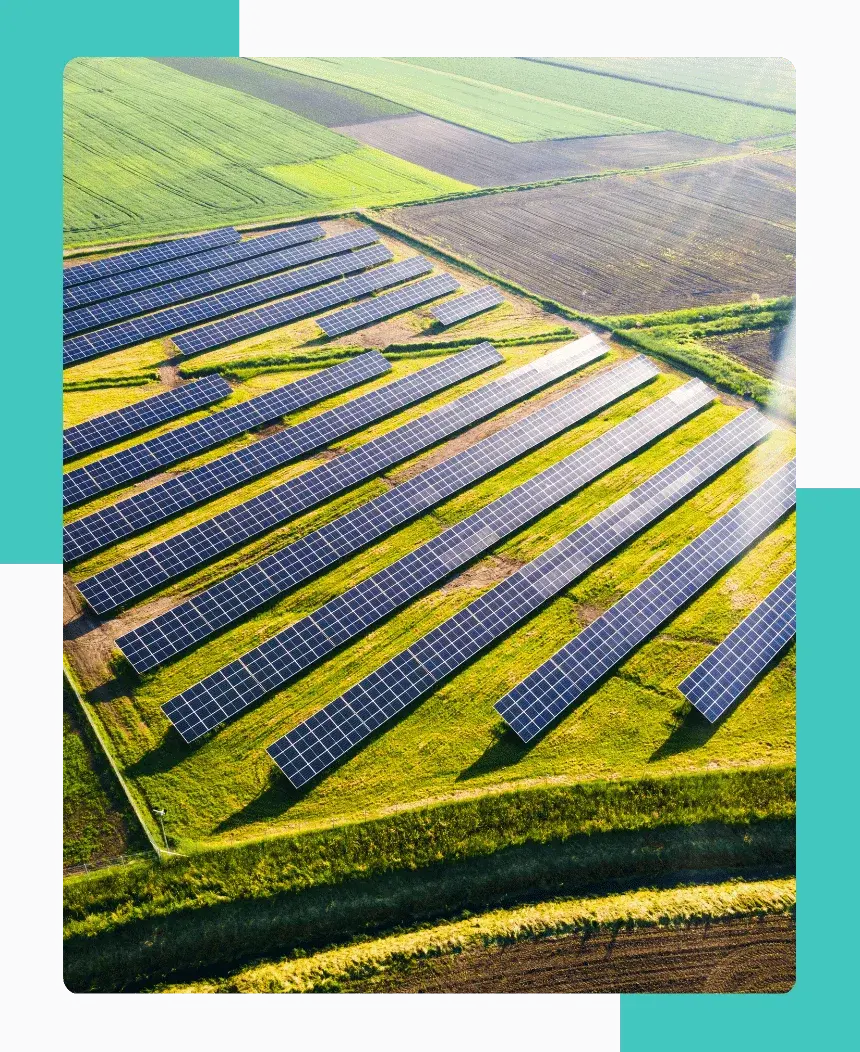 Sustainability for impact projects