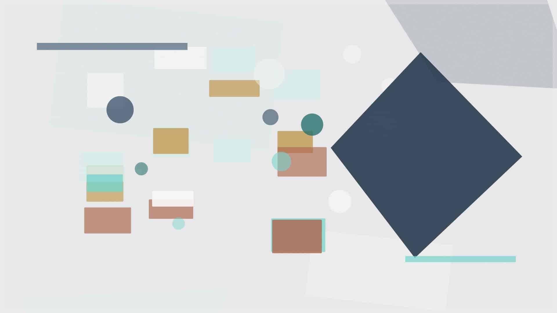 Abstract editorial illustration for A Comprehensive Guide to Gender, Diversity, and Social Inclusion (GEDSI) Training