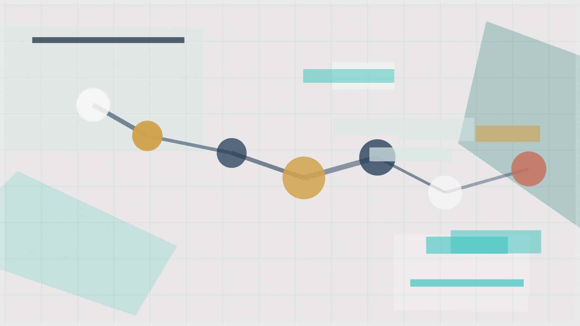 Abstract editorial illustration for How to Embed Sustainability Into Your Business: A Practical Operating Guide