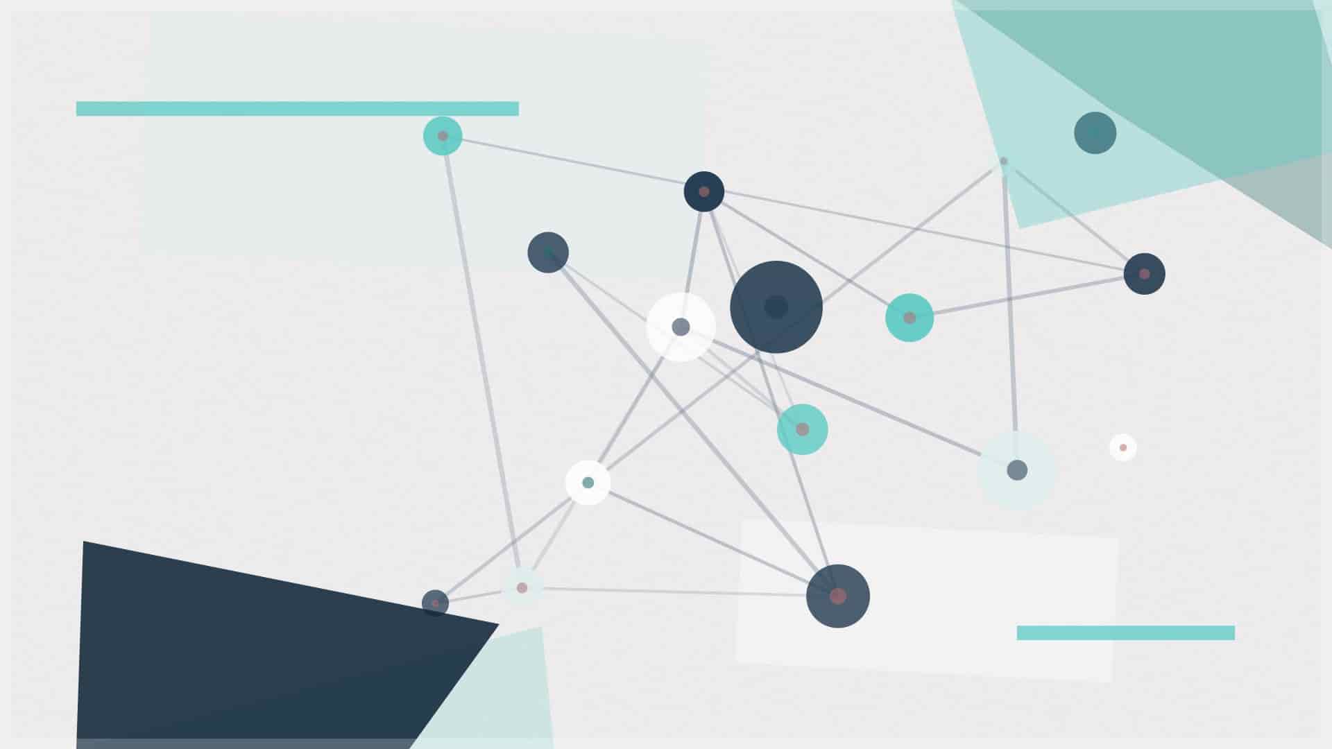 Abstract editorial illustration for How to Successfully Engage with Your Stakeholders