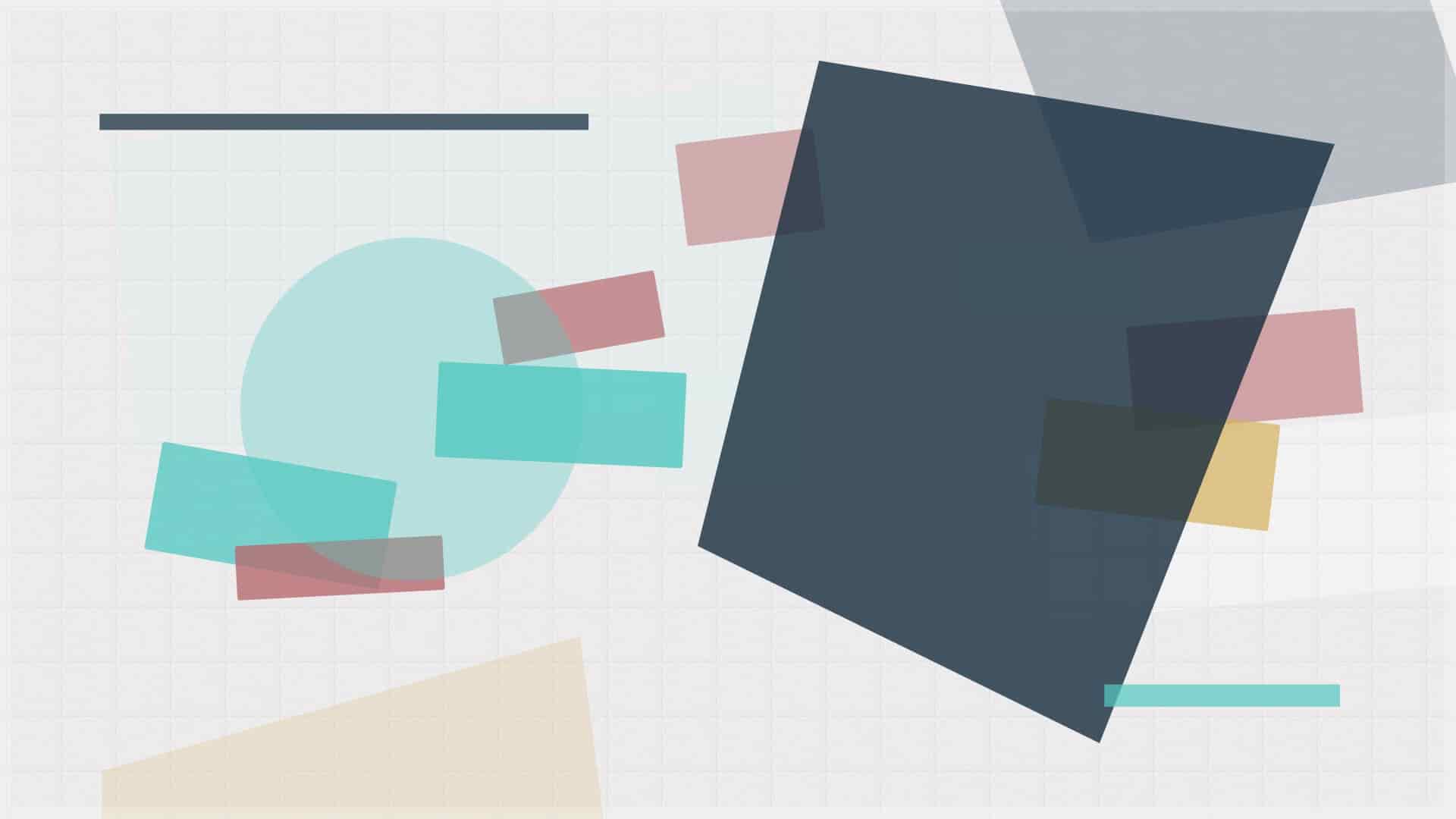 Abstract editorial illustration for Materiality Assessment: A Practical Guide for Sustainability Reporting and Strategy