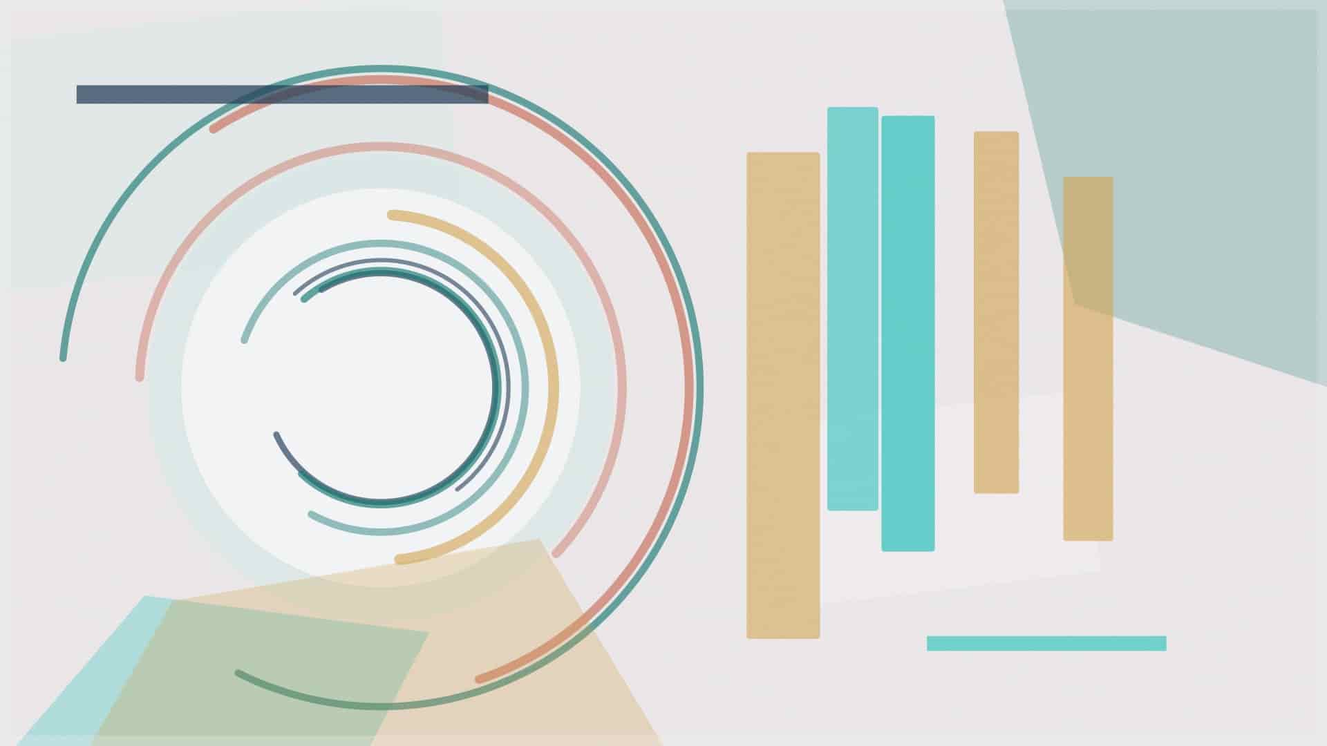 Abstract editorial illustration for Supply Chain Reporting Requirements Suppliers Need to Know