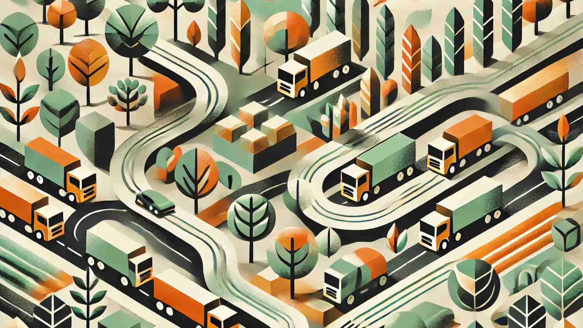 A guide to supply chain reporting requirements for suppliers