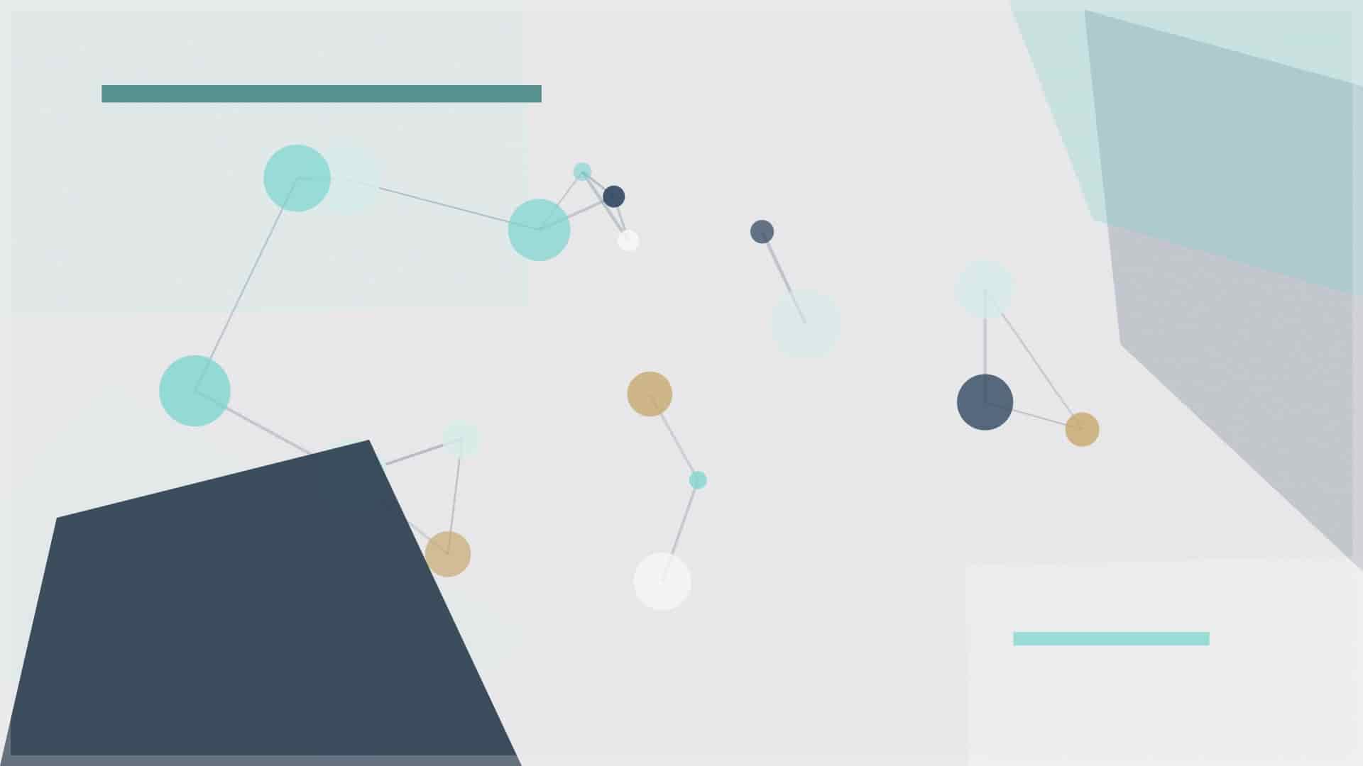 Abstract editorial illustration for Beyond Value Chain Mitigation: A Practical Guide for Companies