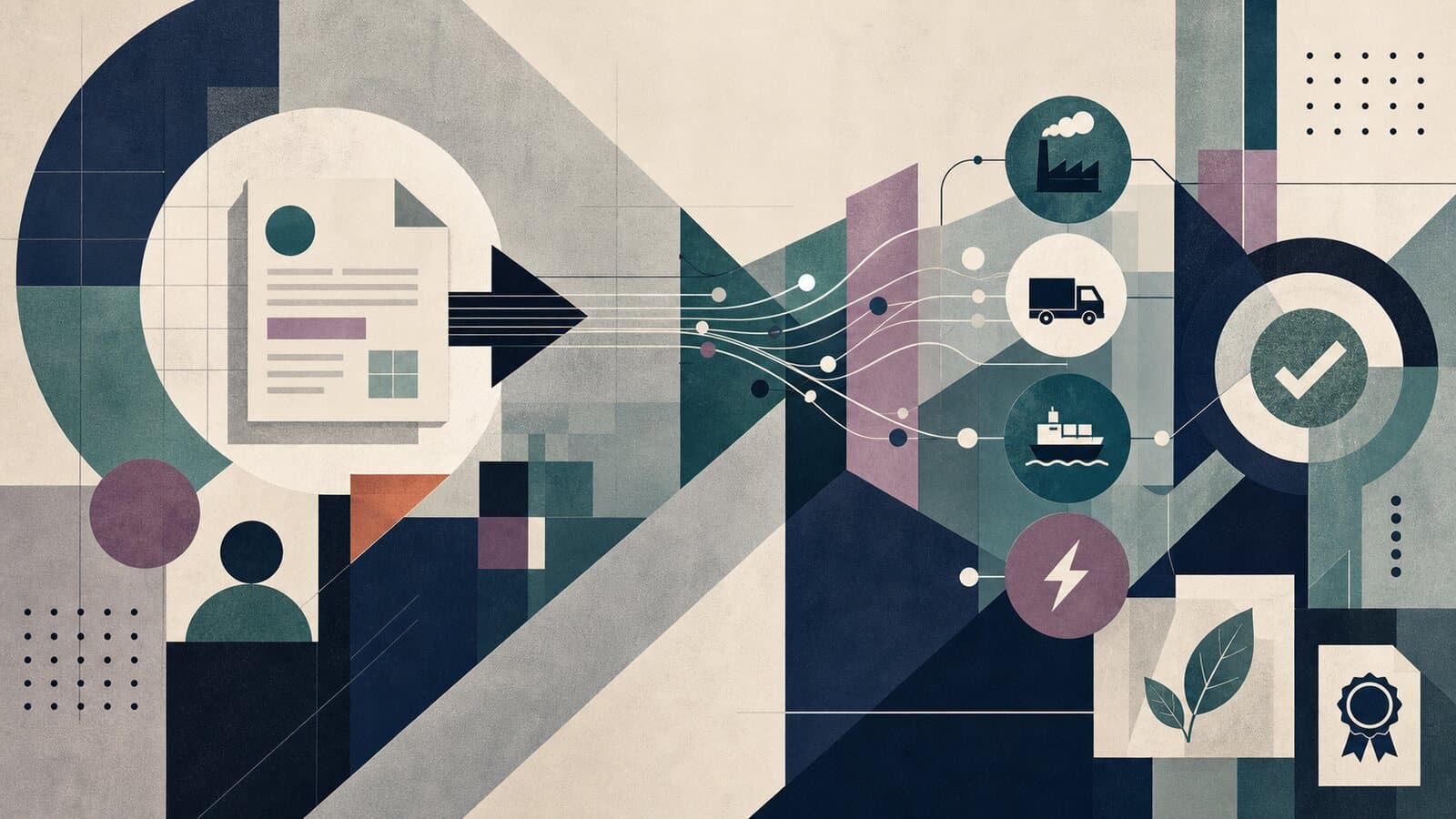 What To Do When A Customer Asks For Emissions Data