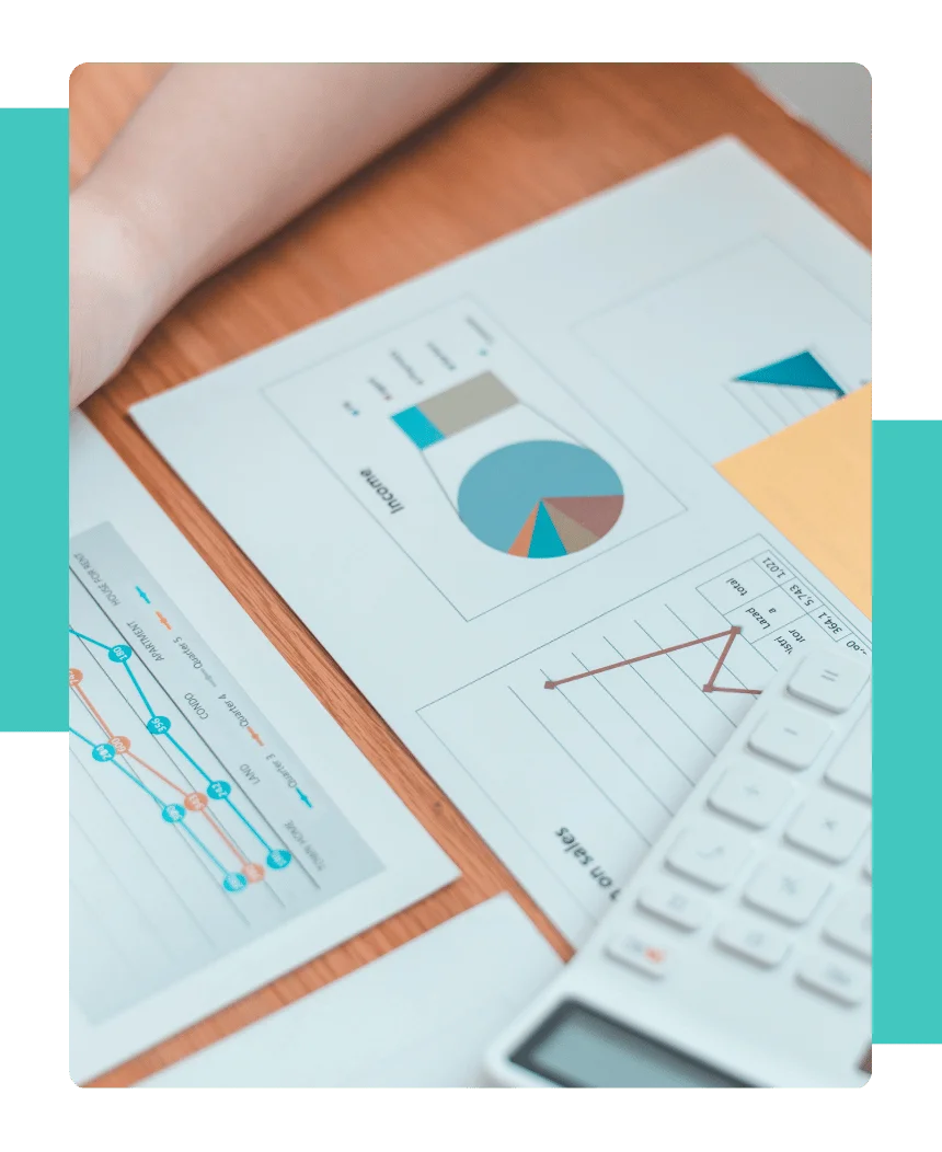 Nachhaltigkeitsreporting für Fintech