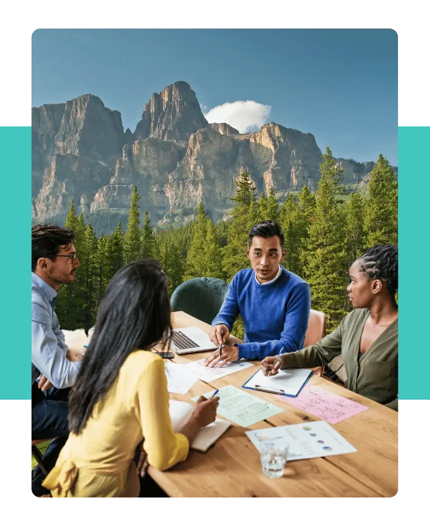 Portfolio sustainability management