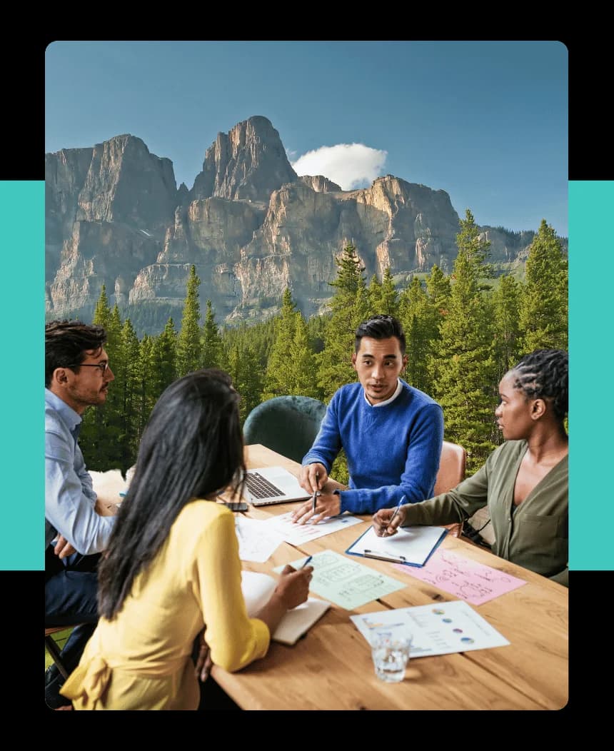 Nachhaltigkeitsmanagement im Portfolio