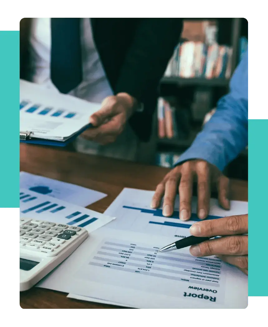 Sustainability reporting for investors