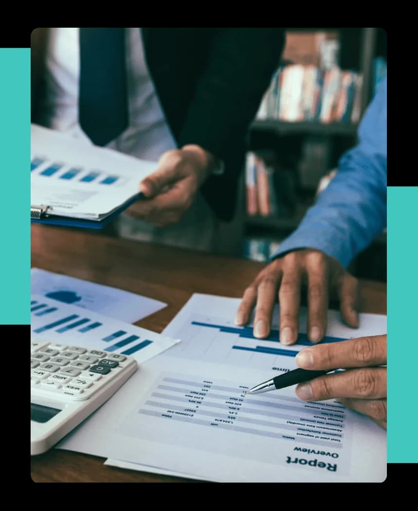 Nachhaltigkeitsreporting für Investoren