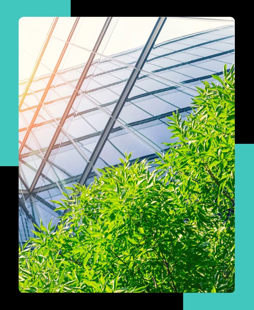 Customer sustainability request review for tech suppliers