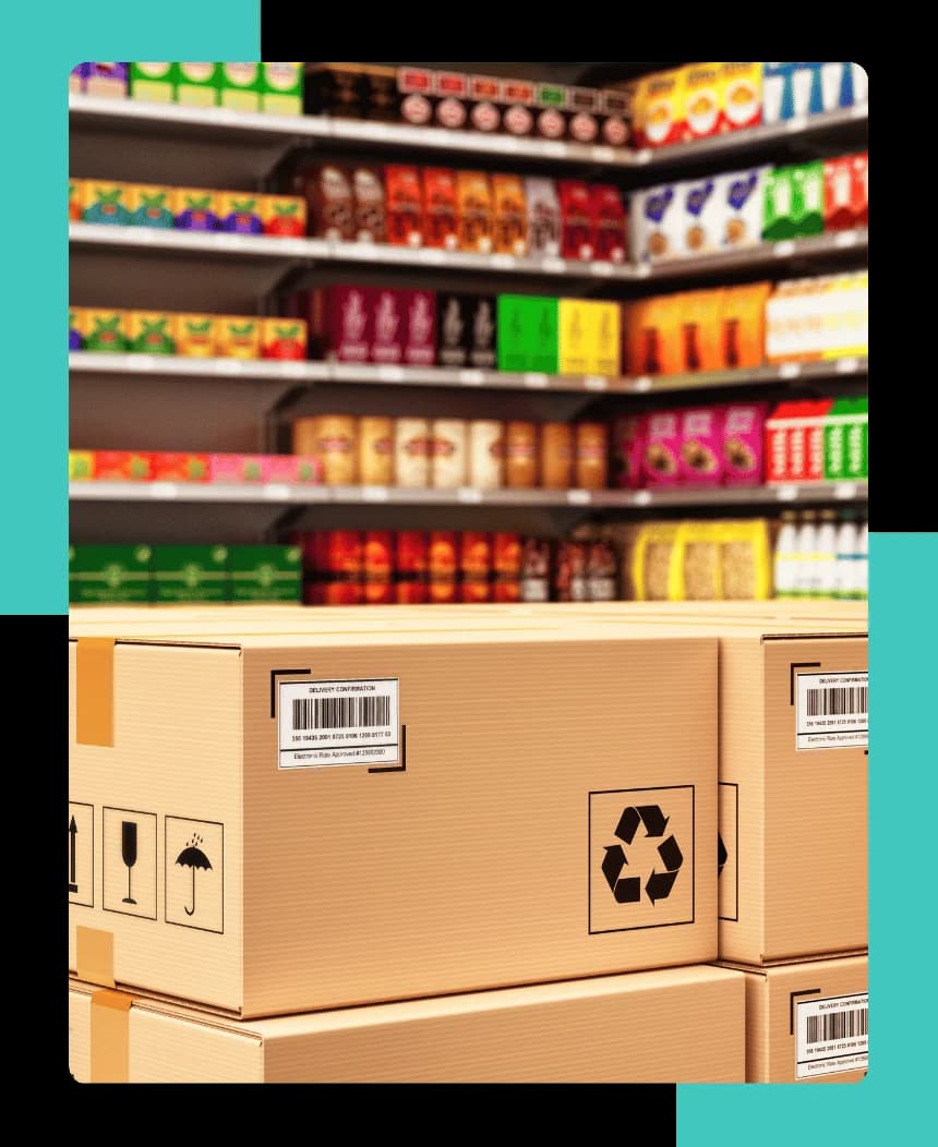 Sustainability for consumer and retail