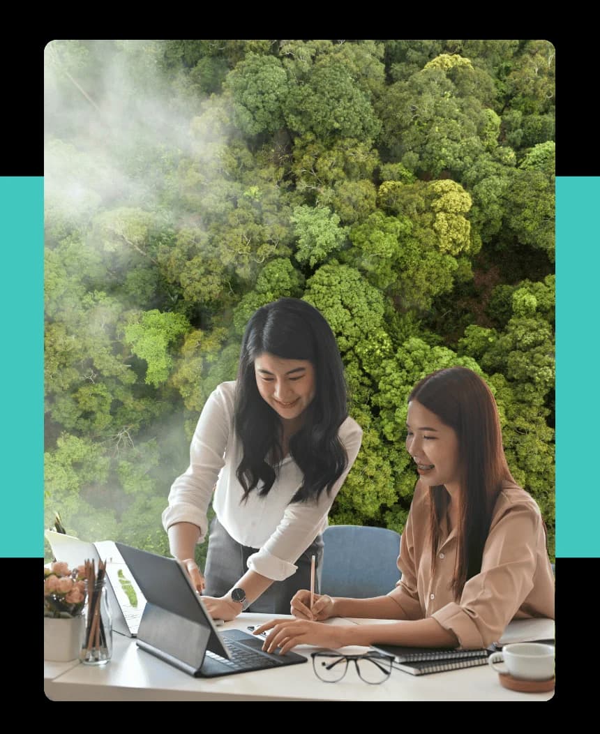 GHG emissions for energy sector