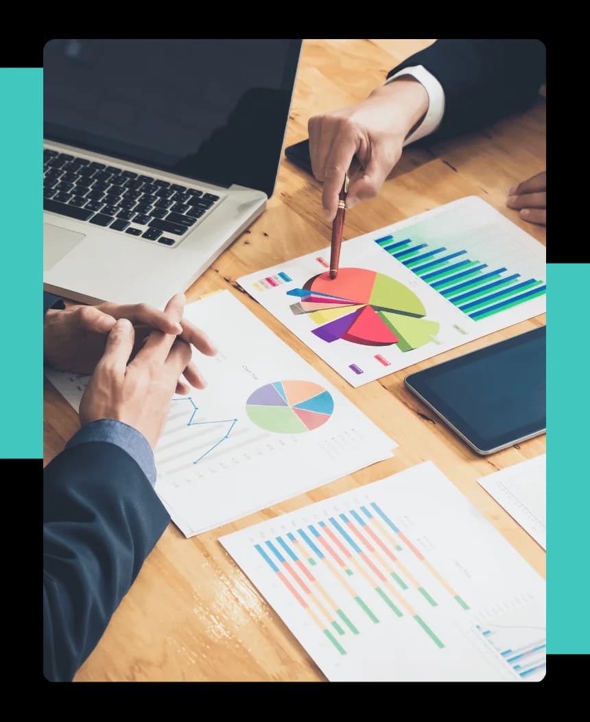 Sustainability reporting for infrastructure