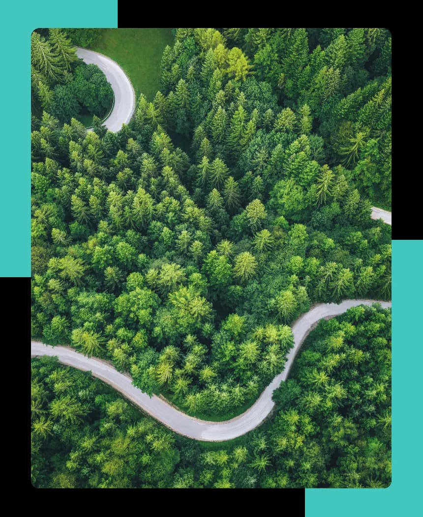 Sustainability for fintech companies