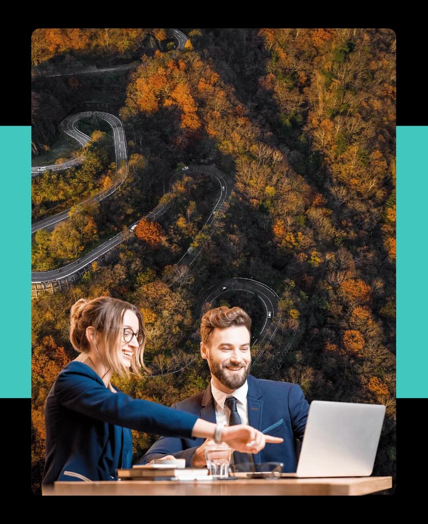 GHG-emissies voor financiële dienstverlening