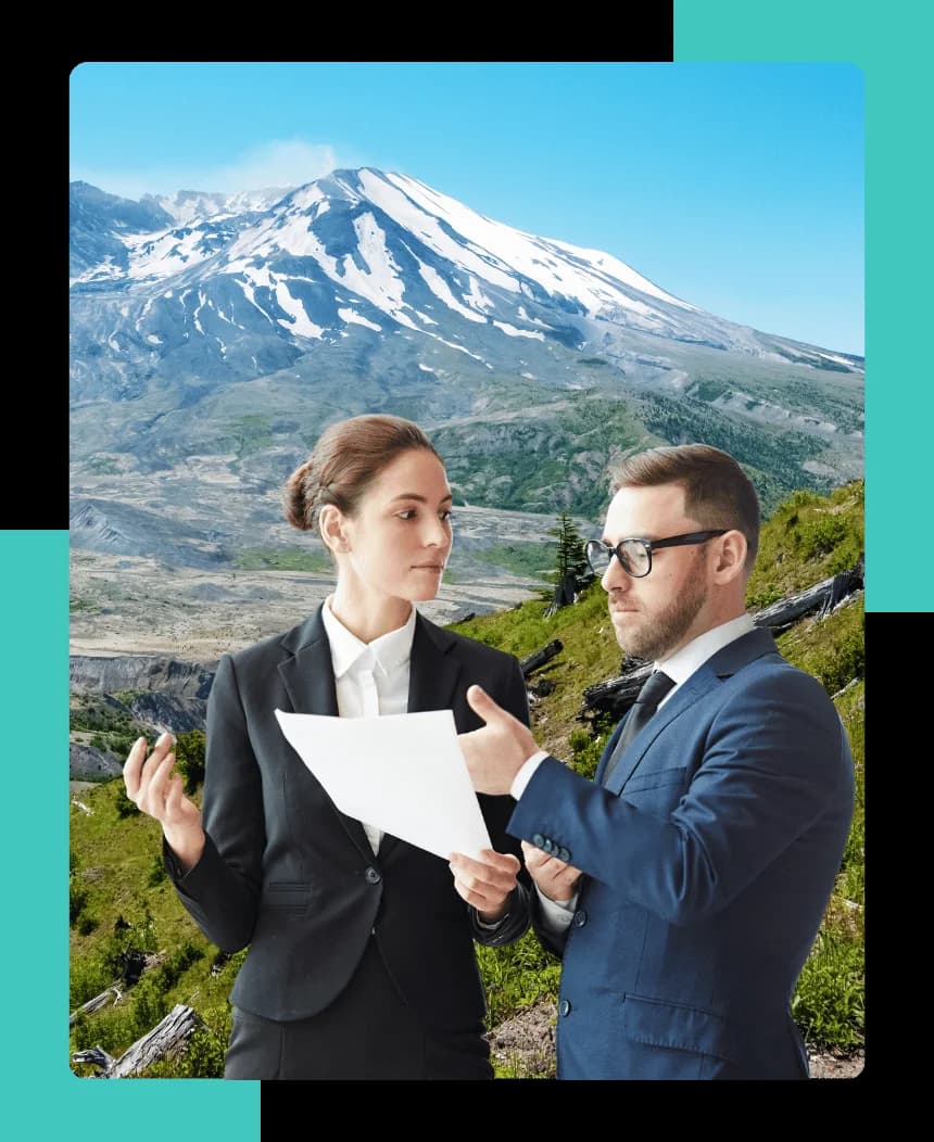 Ratings voor financiële dienstverlening