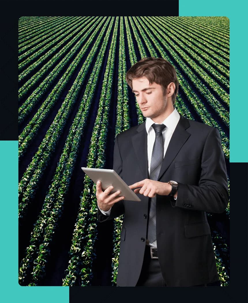 Ratings voor voeding en landbouw