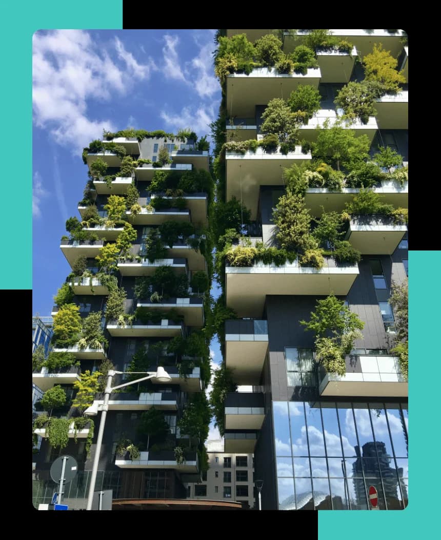 Entwicklung der Investmentstrategie