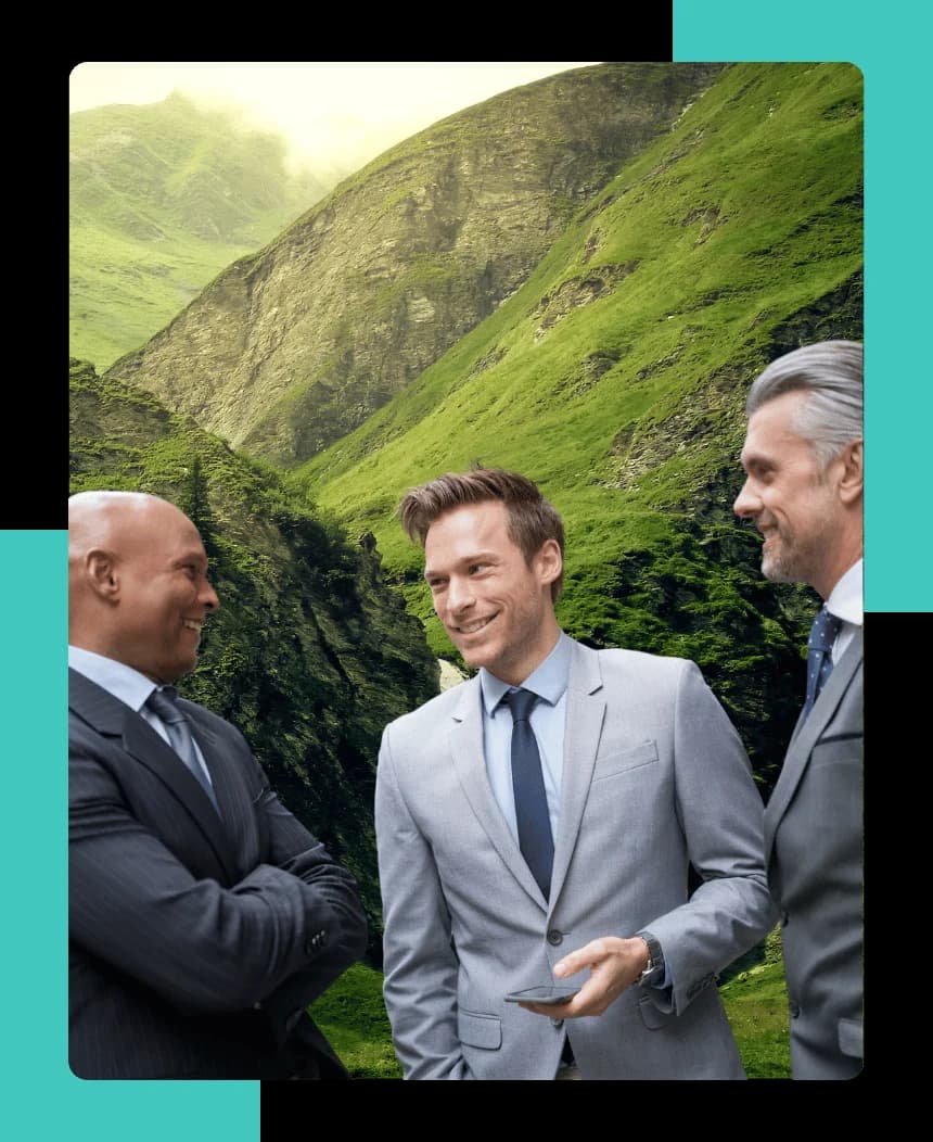 GHG-Emissionen für Investmentportfolios