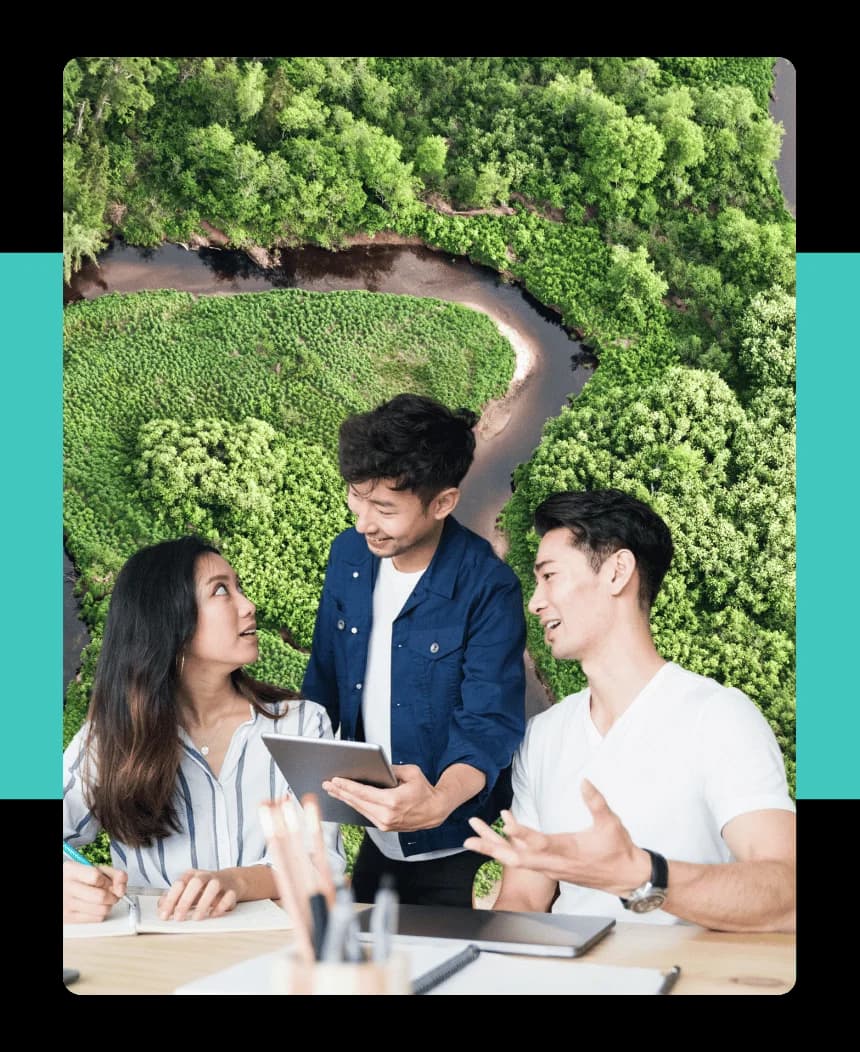 GHG emissions measurement