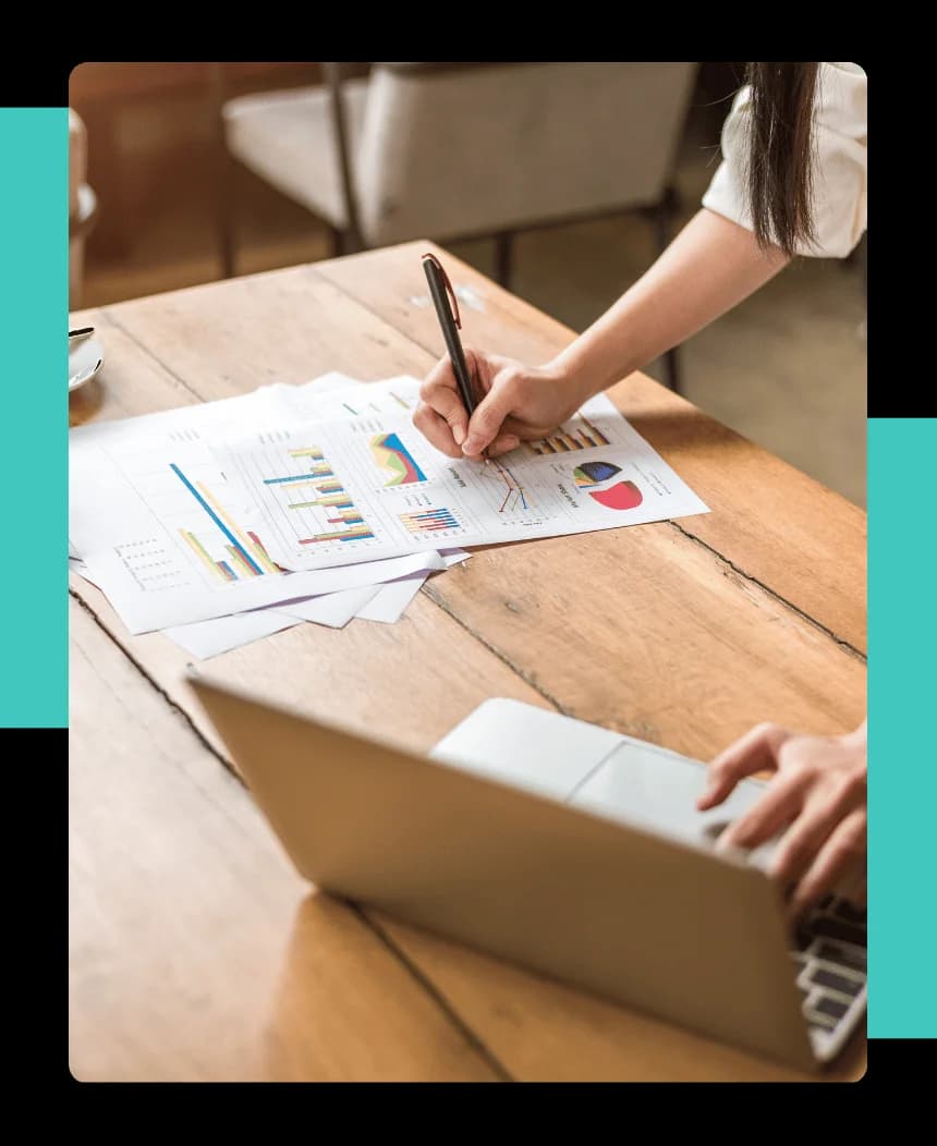 Sustainability reporting