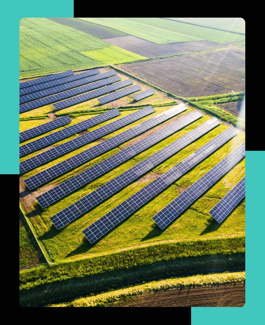 Duurzaamheid voor impactprojecten