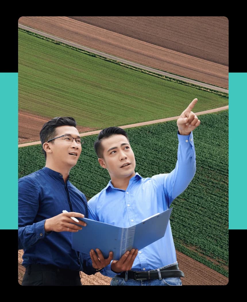 GHG emissions for projects