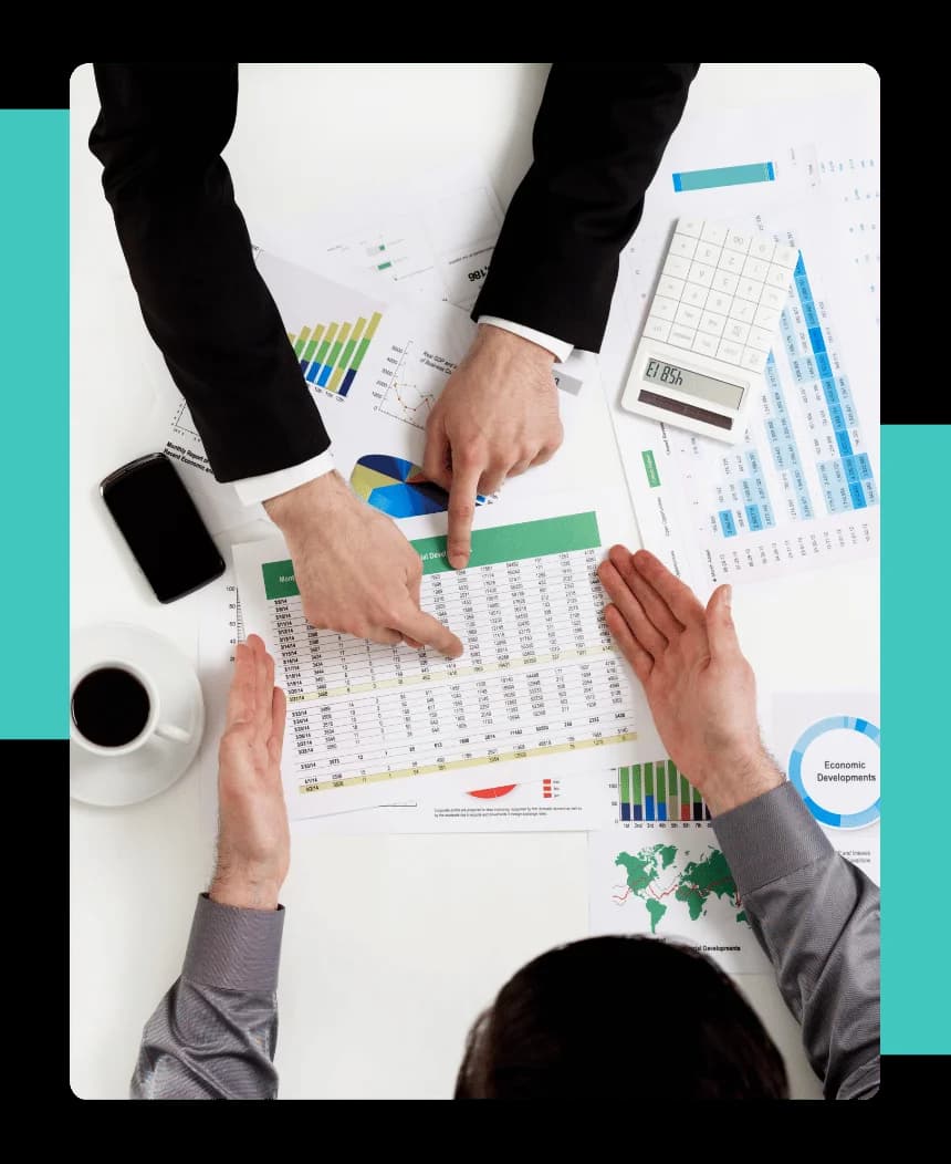 Duurzaamheidsrapportage voor projecten