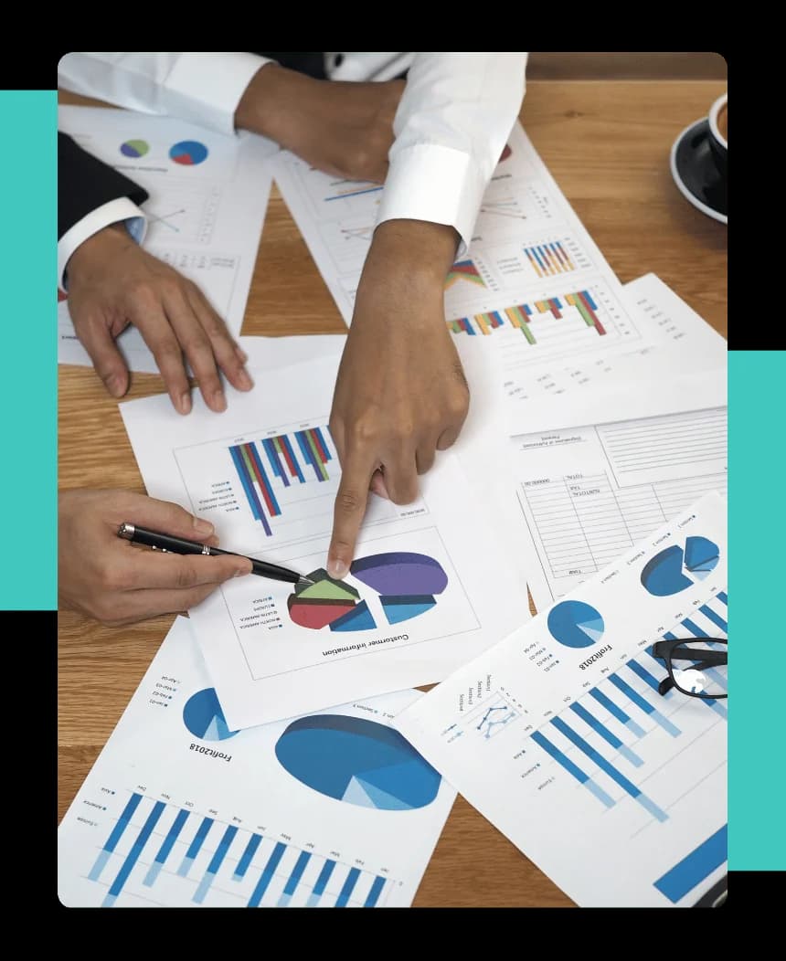 Duurzaamheidsrapportage