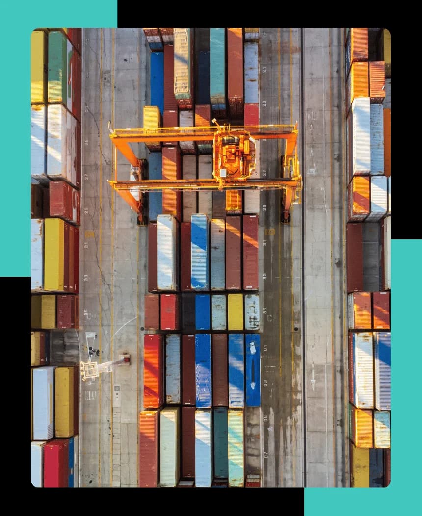 GHG emissions measurement for suppliers