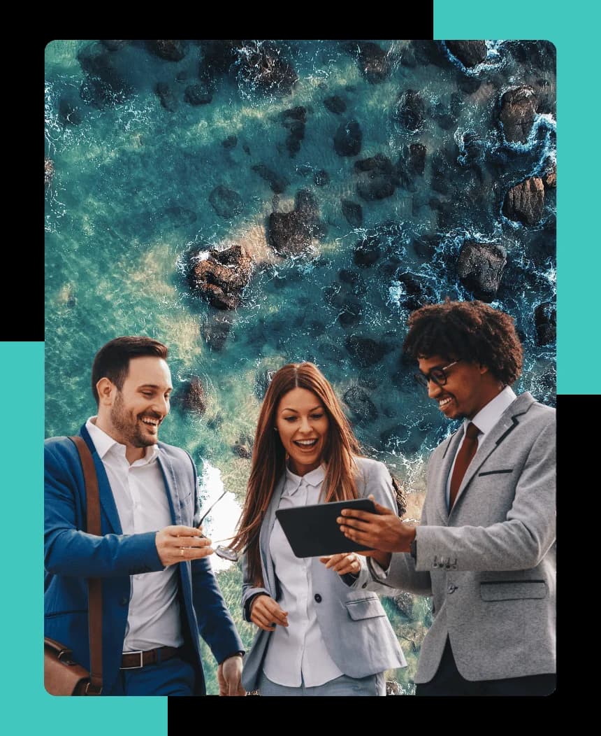 Ratings and certifications for suppliers