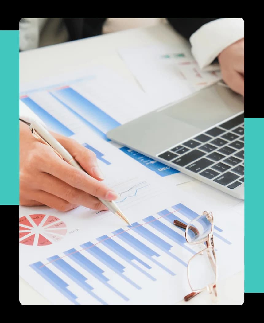 Duurzaamheidsrapportage voor logistiek