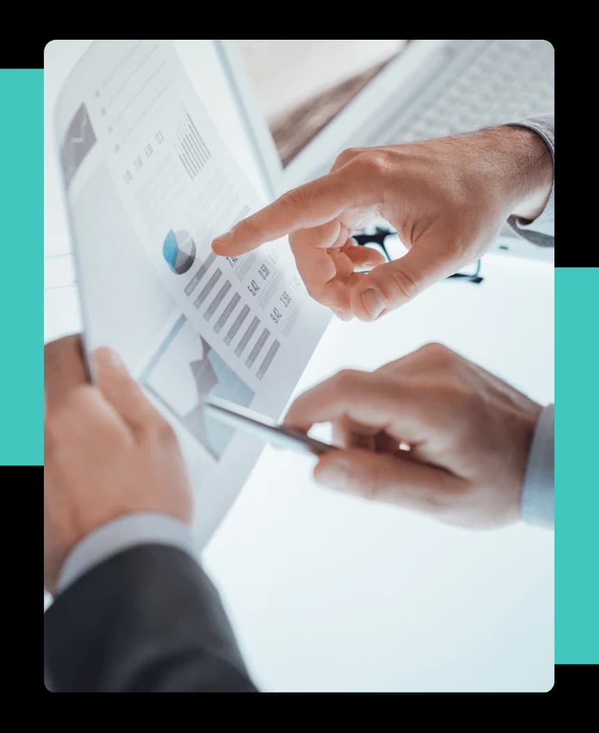 Sustainability reporting for tech