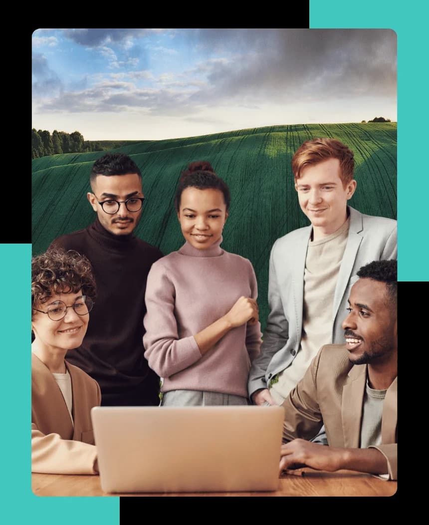 Ratings for tech companies