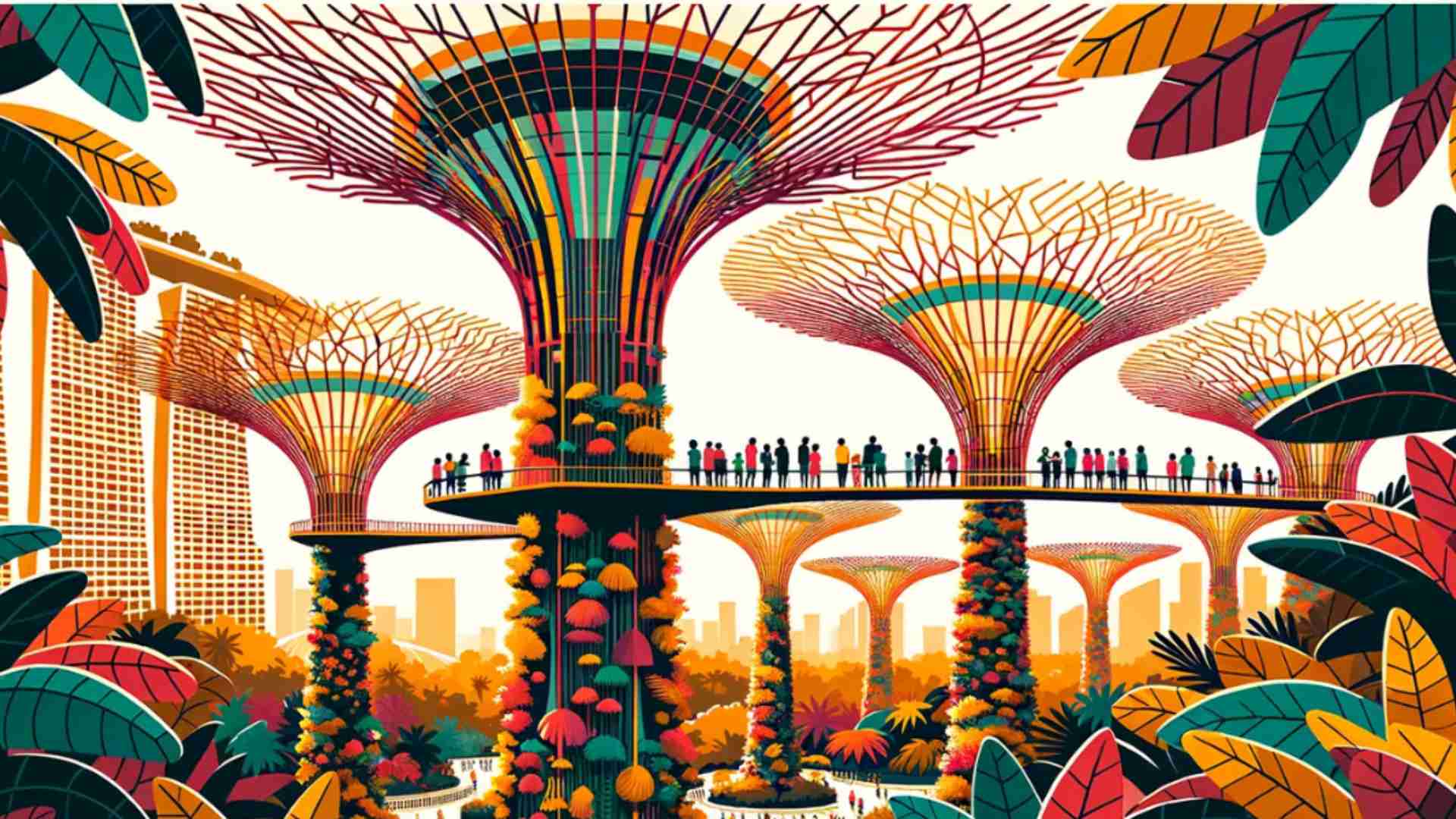 Sustainability Reporting Requirements in Singapore