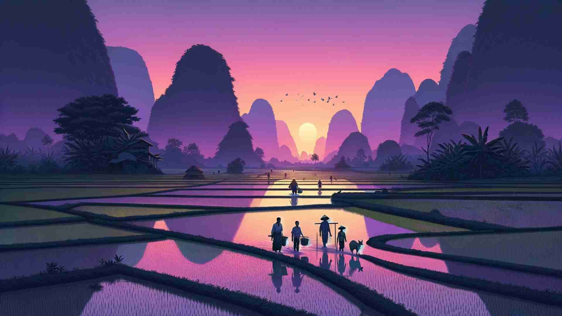 Sustainability Reporting Requirements in Vietnam