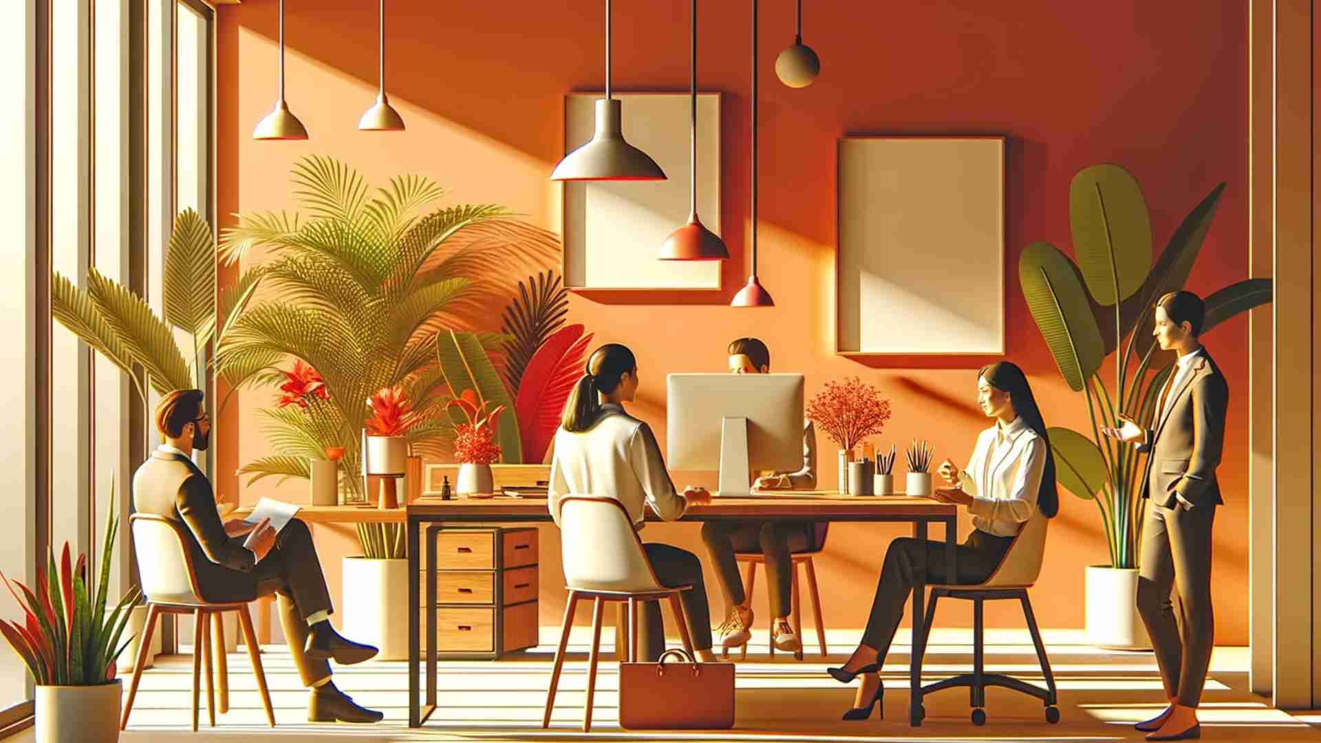 Materiality Assessment: Sustainable Development in Focus