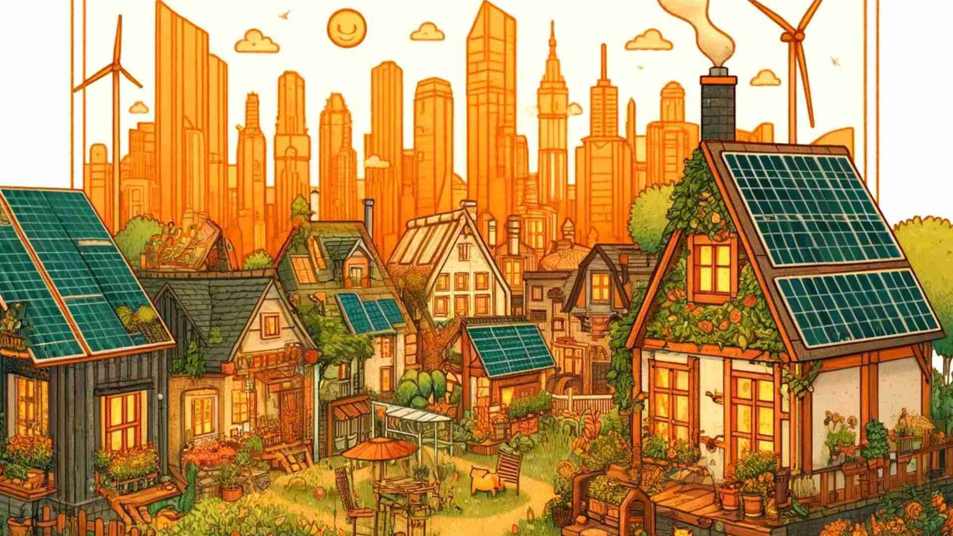 How to Build a Strong Climate Strategy