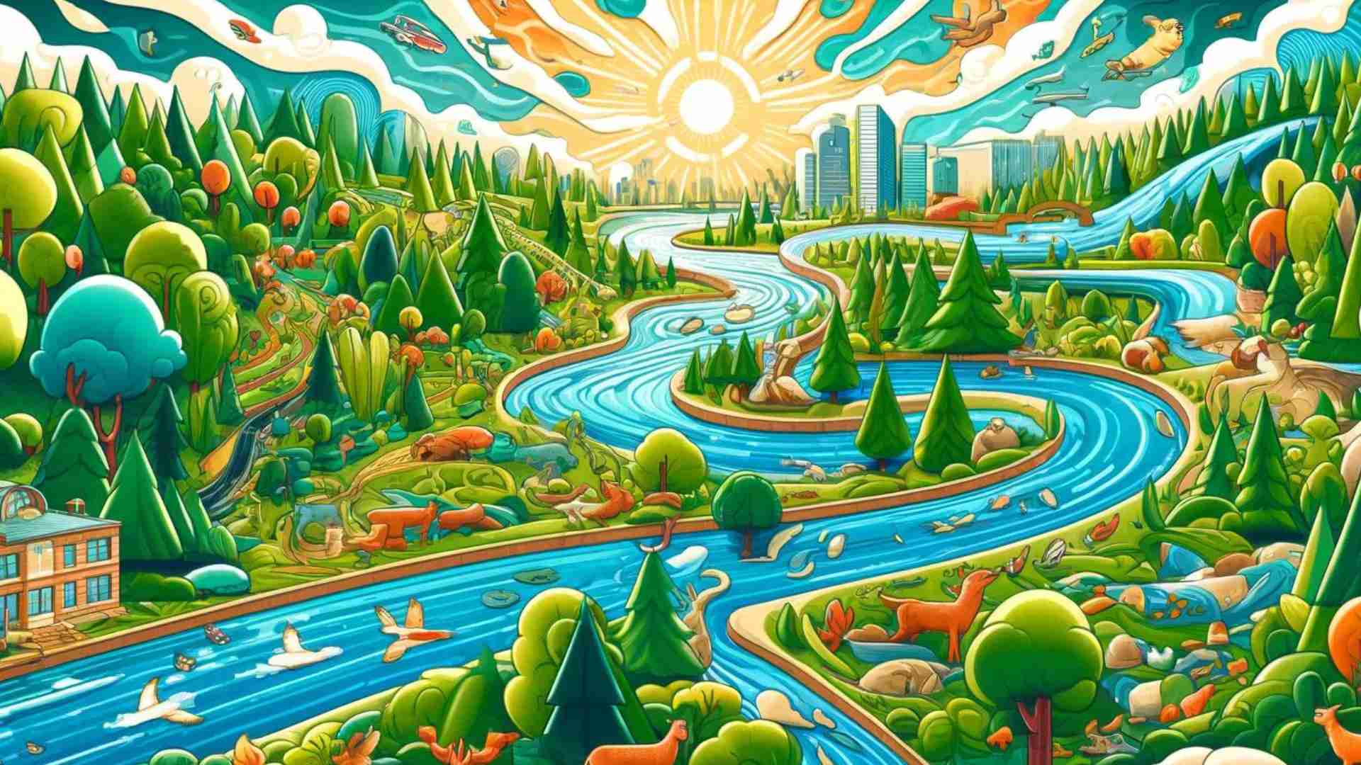 How Businesses Can Help Support Nature and Biodiversity