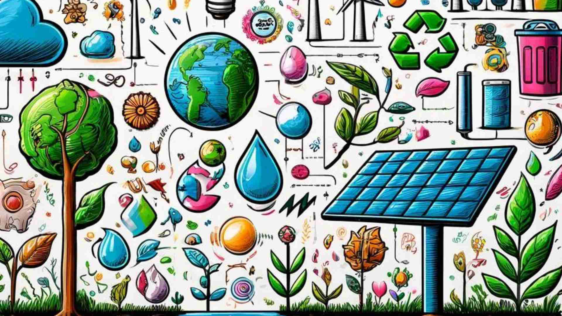 Designing an Effective Sustainability Training Program for Your Company