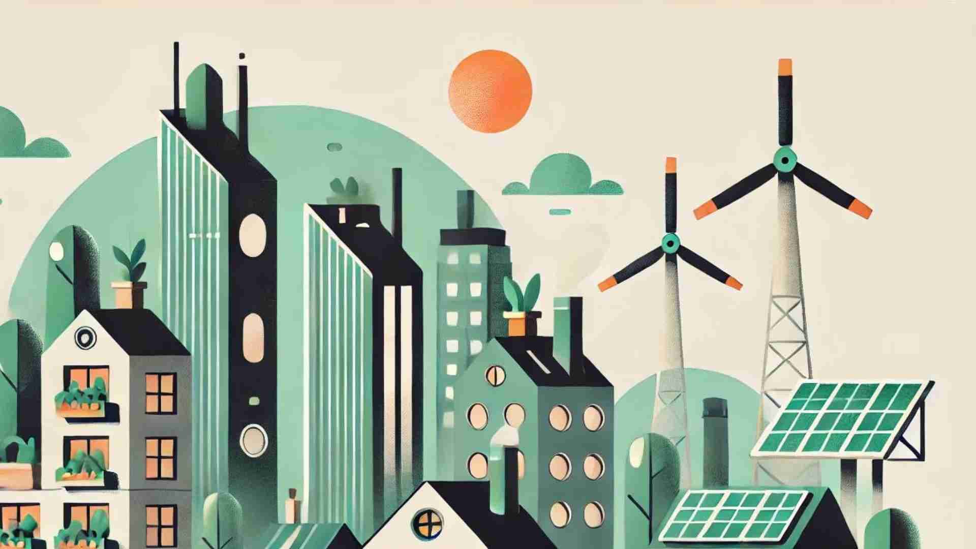 Enhancing Energy Resilience for Your Business