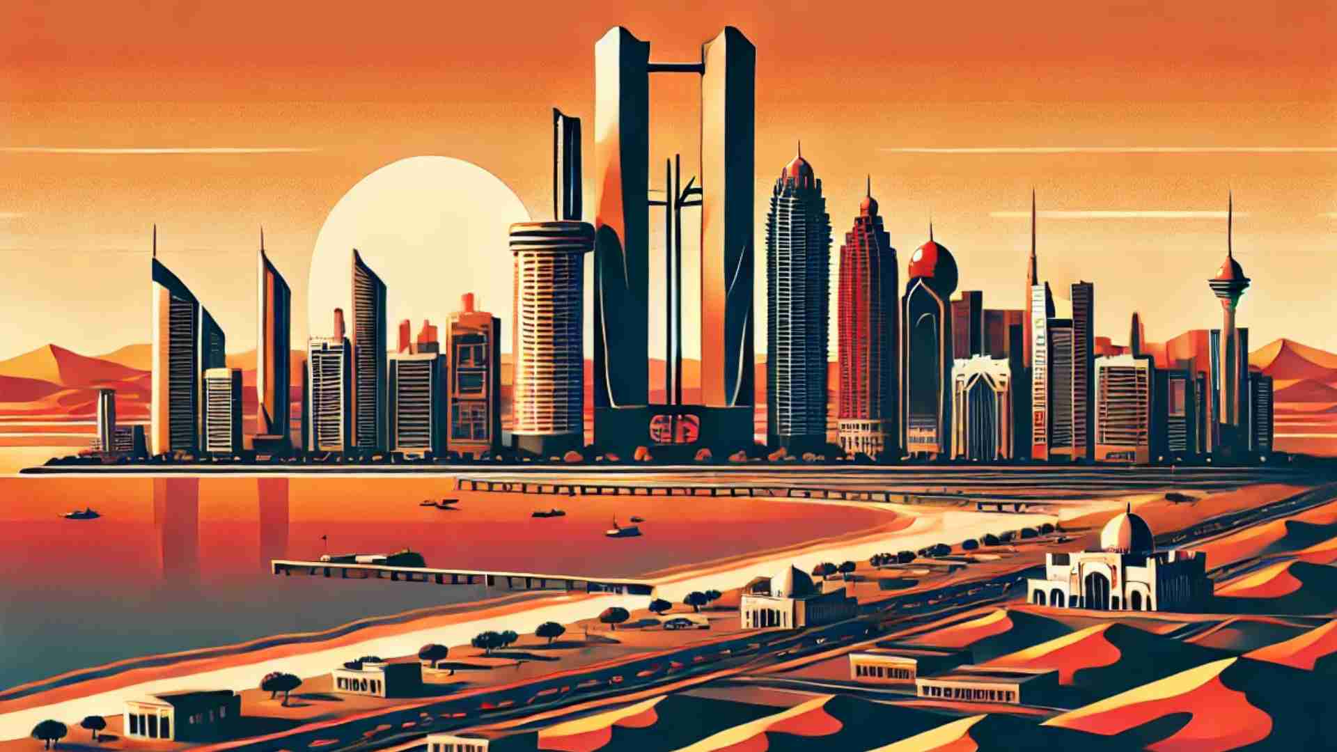 Sustainability Reporting Requirements in the UAE