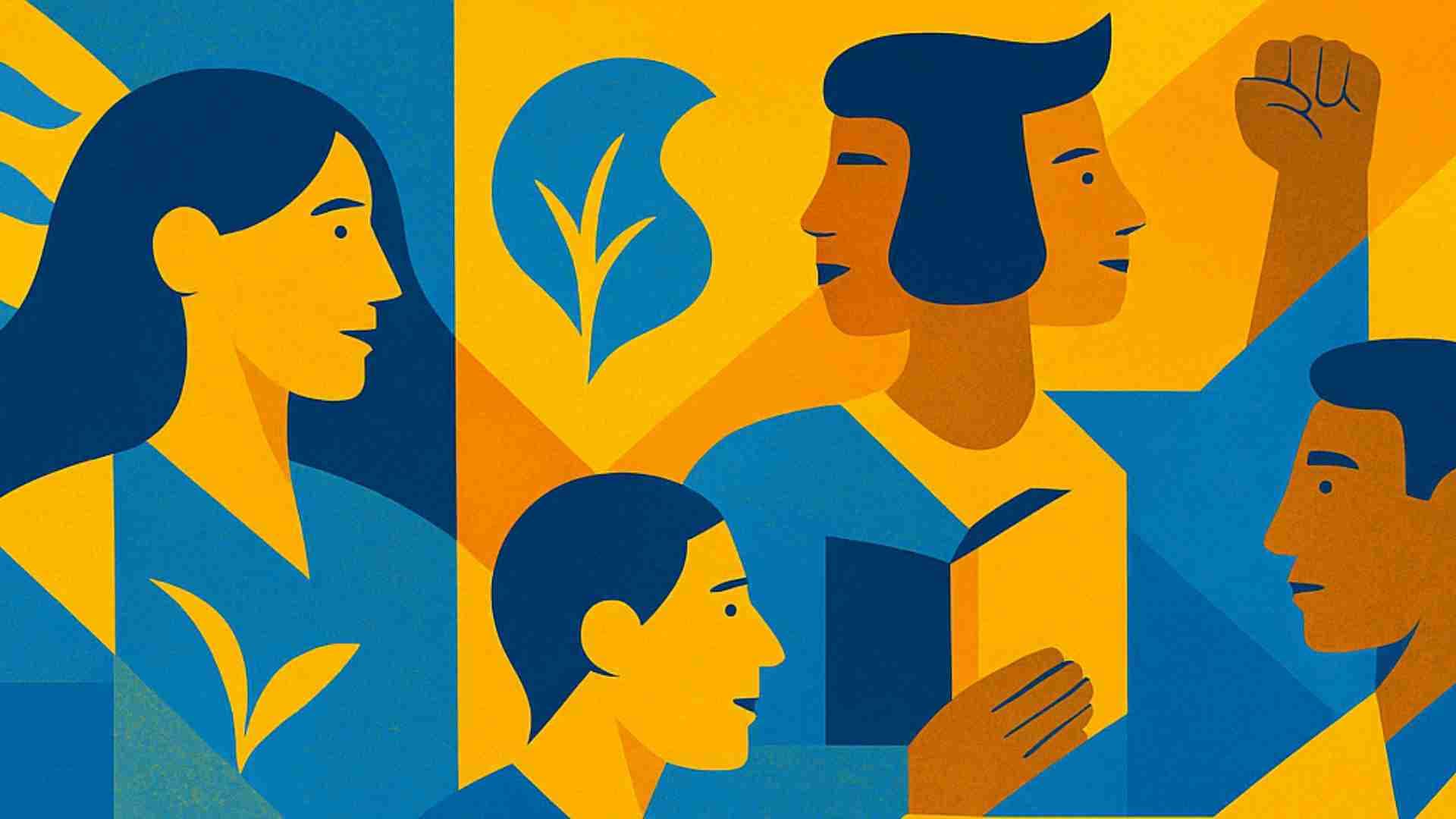 A Comprehensive Guide to Gender, Diversity, and Social Inclusion (GEDSI) Training