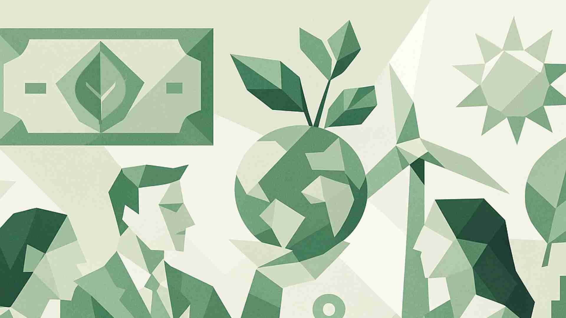 Climate Change Funders: Catalyzing Global Action Toward a Sustainable Future